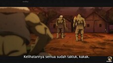 lsekai One Turn Kill Neesan Episode 1 Subtitle Indonesia