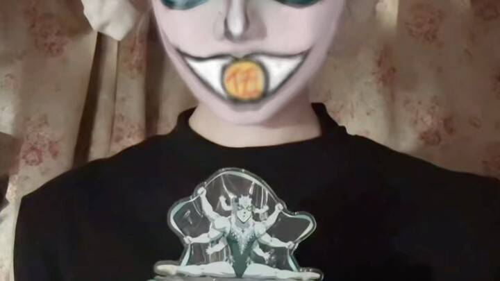 But this is so sacred!