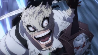 My Hero Academia Final Season episode 2 English Sub | REACTION
