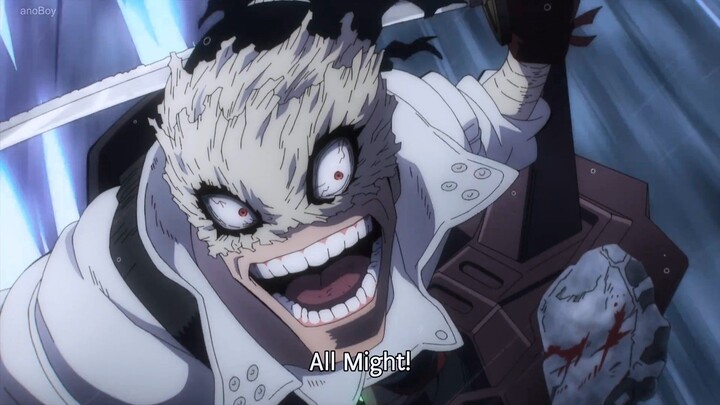 My Hero Academia Final Season episode 2 English Sub | REACTION