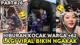 HIBURAN KOCAK WARGA +62 || MEME VIRAL || LAGI VIRAL TERBARU BIKIN NGAKAK