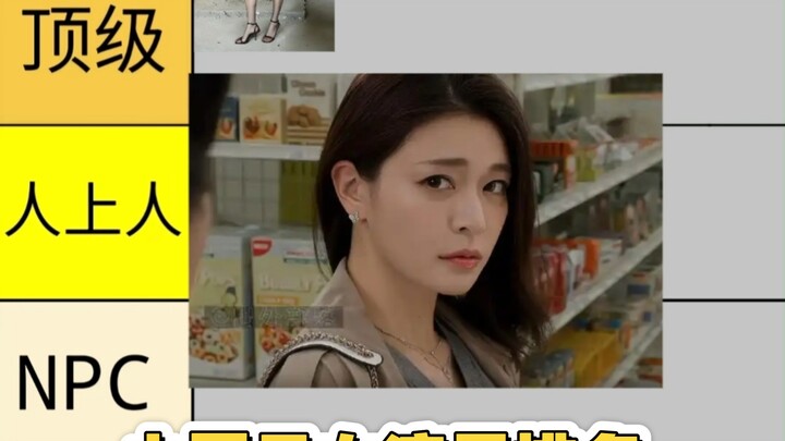 Little Life’s Ranking of Serious Actresses – Part 2: The Young Married Women Edition – Ratings from 