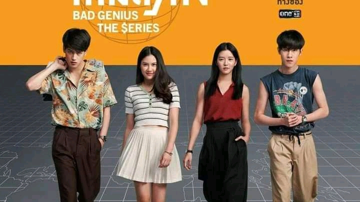 Bad Genius the series episode 10