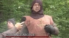 Misc TV History Bites 44 Truth or Prayer the Crusades Tour