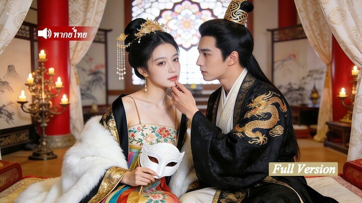 [พากย์ไทยเต็มเรื่อง]ชาติที่แล้วเธอถูกสามีทอดทิ้ง แต่ได้เกิดใหม่พร้อมความทรงจำ จับมือมหาอำนาจลึกลับ