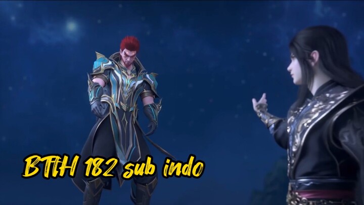 BTtH S5 Eps 182 sub indo 720p