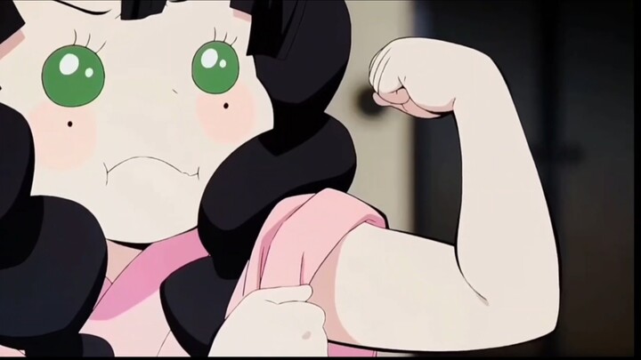 «كانروو تيراي ميمي اللطيفة للغاية»