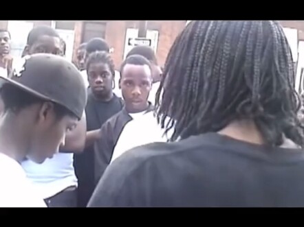 Freestyle awal Meek Mill memang sangat kuat!