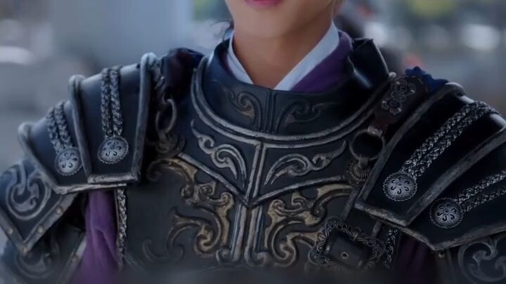 อ๋องสุดโหด.เกิดใหม่ไม่ก้มหัวให้ใคร