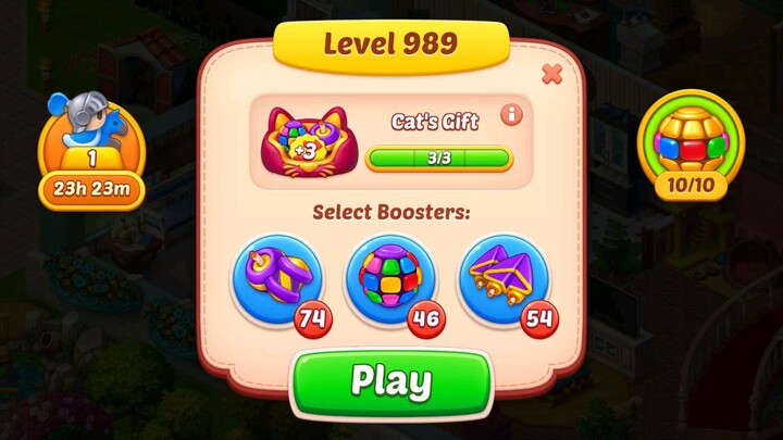 GAME. HOMESCAPE.989-992