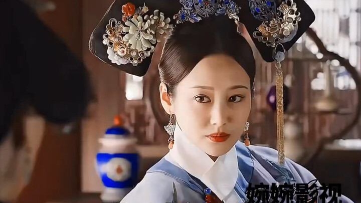 If our Wanwan can make it to the end, she’ll definitely be the ultimate winner.