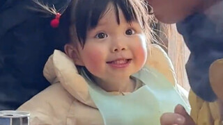 回乡过年，第一次看到舅舅