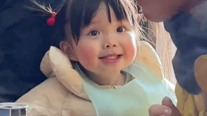 Returning home for the New Year, I saw my uncle for the first time.