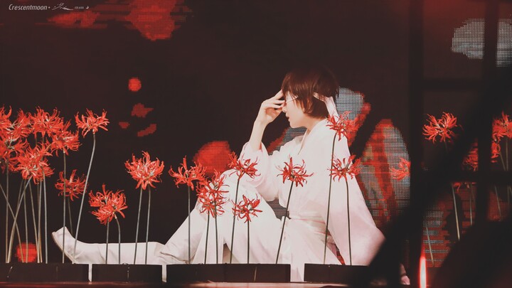 [Zhao Yue] [Gravity] 20191221 SNH48 Annual Best Songs Awards – Zhao Yue Solo: Gravity