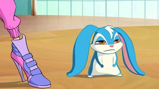 WINX CLUB BAHASA INDONESIA (season 6 episode 04)
