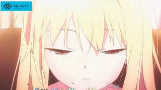 Yêu Vội Vàng - amv -  cậu cả tv #anime #schooltime