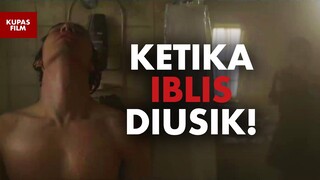 BAD SAMARITAN (2019) Review Indonesia