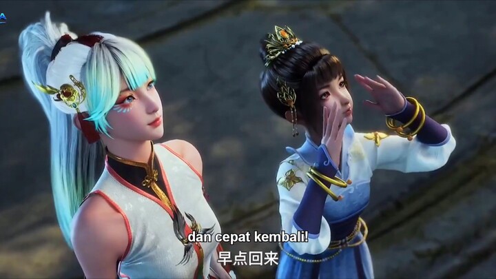 immortality s5 eps 16 sub indo