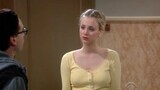 [TBBT] Penny: If you humiliate me in public, this proud 36D pair won't belong to you