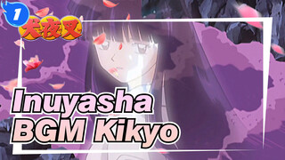 [Inuyasha],Kompilasi,BGM,Kikyo_G1