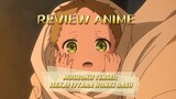 Review Anime Mushoku Tensei: Isekai Ittara Honki Dasu