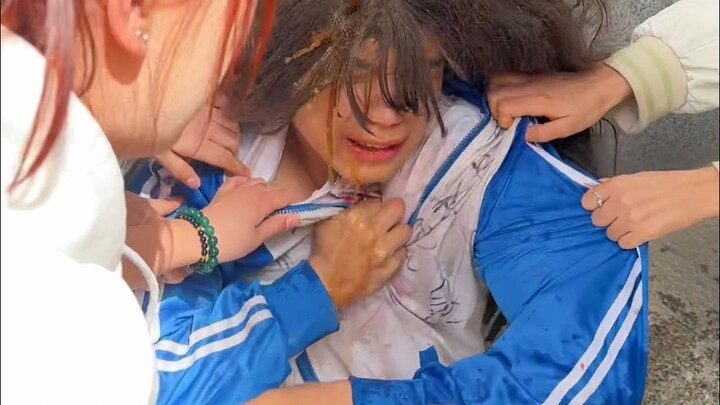 โรงเรียนควรเป็นดินแดนแห่งความสุขของเรา ไม่ใช่แหล่งเพาะพันธุ์การกลั่นแกล้ง