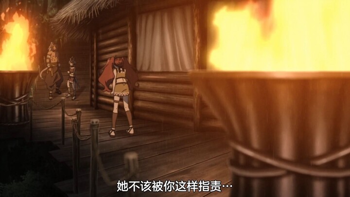 Chủ đề vô nghiệp: Con người ai cũng sẽ thay đổi