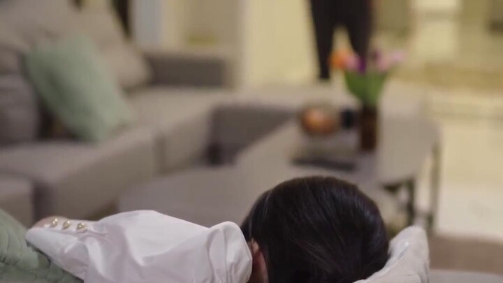 Giá Như Chưa Từng Yêu Anh EP 05 [Sub Việt]