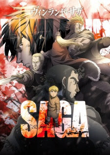 VINLAND SAGA S1 E03 SUBINDO