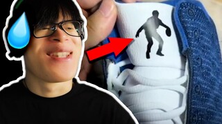 If you don't understand, just ask, is this AJ? [Don't laugh challenge]