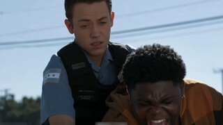 Carl: Your stuff is outdated!