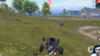 PUBG MOBILE MỘT THÁNG BUÔN HÀNH CÙNG ÔNG THẦN VẢY SNIP NGÀY 008