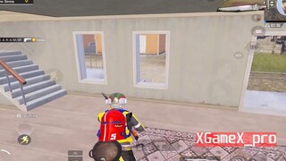 PUBG Mobile - Game tấu hài #96