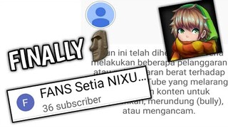 Fans Setia makan tae di ban yutub ElestialHD be like