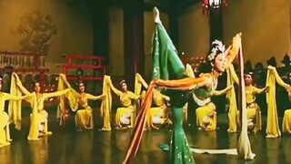 【老电影中的神仙舞蹈】苏禄国王与中国皇帝