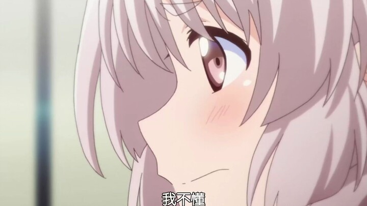 The voice actors are all monsters. Hayami Saori's famous scenes are so amazing that you can watch th
