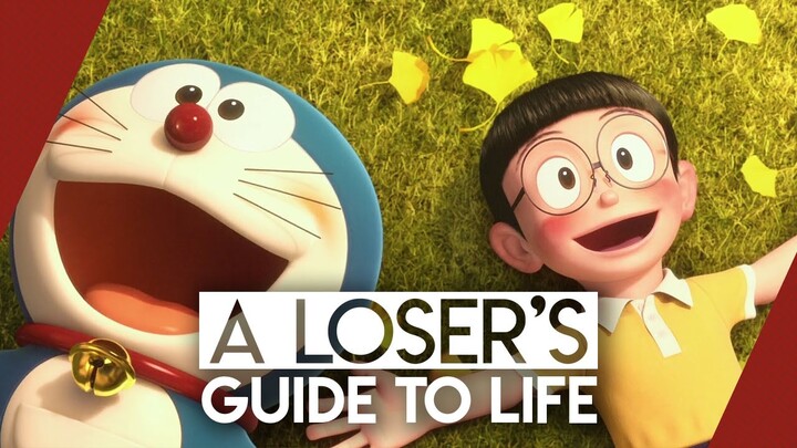 Stand by Me Doraemon: A Loser's Guide to Life | Video Essay