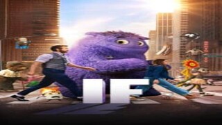 watch “IF (2024) YIFY | THE IMAGINATION MOVIE (2024) Movie CLIP HD for Free: Link in Description