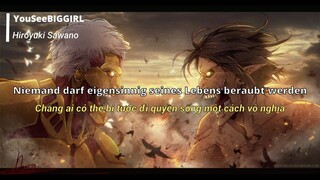 Bài nhạc của sự phản bội
