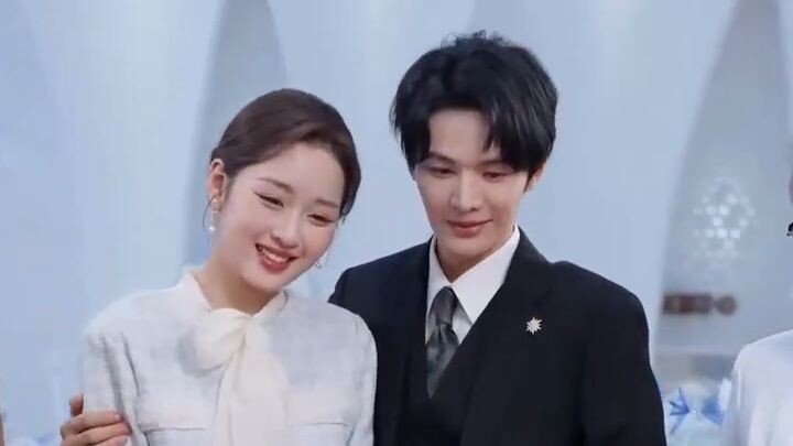 หญิงสาวแต่งงานกับซีอีโอผู้เย็นชา แต่แล้วซีอีโอคนนั้นก็ตกหลุมรักเธออย่างไม่คาดคิด
