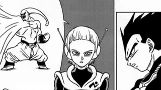 [Commentary] Dragon Ball Super. After Broly, a new enemy appears and the universe is in danger again