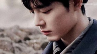 [Xiao Zhan and Narcissus] My boyfriend is eighteen (18)/sand sculpture/sweet pet