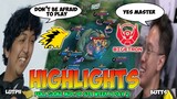 ONIC BREAKS LOSESTREAK AGAINST BIGETRON | FULL GAME HIGHLIGHTS | MPL -ID S13 WEEK 4 DAY 2