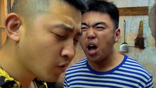 Trứng chiên – lúc nào cũng khen!