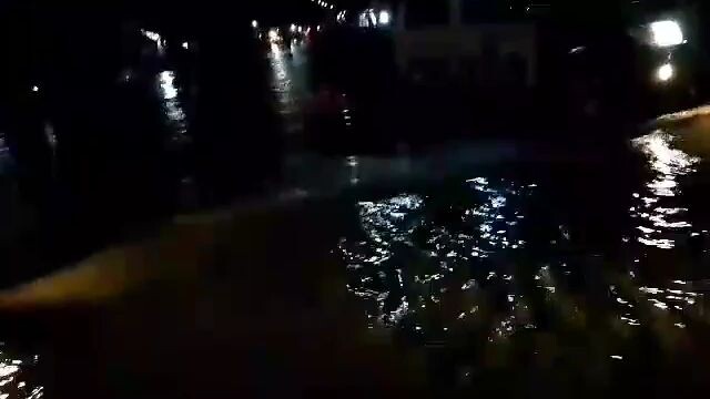 Zamboanga City Under State of Calamity 🥀