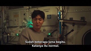 WHEN THE STARS GOSSIP (EP 3) SUB INDO HD