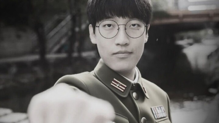 “หนุ่มคนหนึ่งมาถึงซูโจวแล้ว”