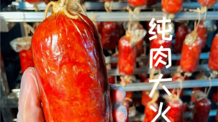 Gak nyangka banget, ham besar ini ternyata bisa dibuat di rumah! Wanginya bikin ngiler banget!!