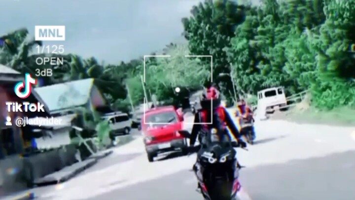 #ladyrider#proudvisaya#sisinglemom