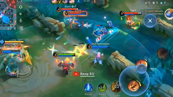 FRANCO.EXE || FRANCO NARIK TOBR*T SAMPAI MAMP*S